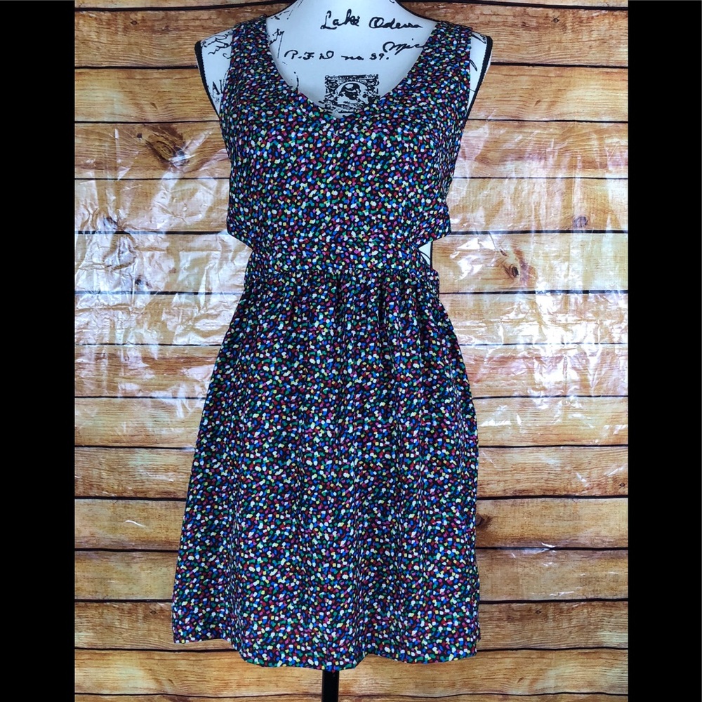 Coincidence & Chance Dress